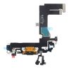 Nappe Connecteur de charge Lightning iPhone 13 Mini - Noir