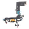 Nappe Connecteur de charge Lightning iPhone 13 Mini - Bleu