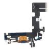 Nappe Connecteur de charge Lightning iPhone 13 - Bleu