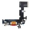 Nappe Connecteur de charge Lightning iPhone 13 - Rouge