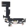Nappe Connecteur de charge Lightning iPhone 13 - Rose