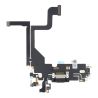 Nappe Connecteur de charge Lightning iPhone 13 Pro - Noir