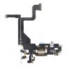 Nappe Connecteur de charge Lightning iPhone 13 Pro - OR