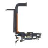 Nappe Connecteur de charge Lightning iPhone 13 Pro Max - Bleu