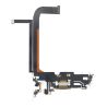 Nappe Connecteur de charge Lightning iPhone 13 Pro Max - OR