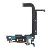 Nappe Connecteur de charge Lightning iPhone 13 Pro Max - OR