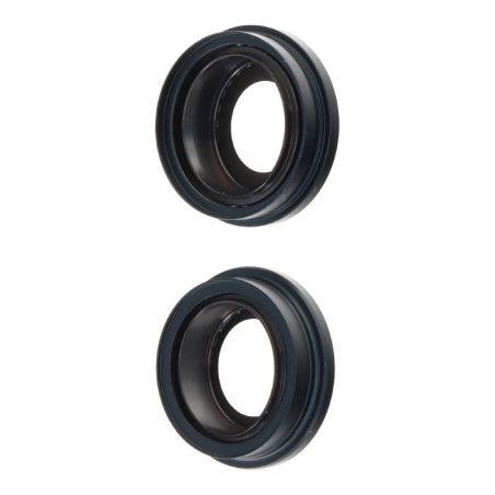 Lentille caméra arrière avec contour iPhone 14 et 14 Plus - Noir