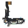Nappe Connecteur de charge Lightning iPhone 12 - Vert