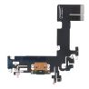 Nappe Connecteur de charge Lightning iPhone 13 - Vert