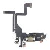 Nappe Connecteur de charge Lightning iPhone 14 Pro - OR