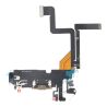 Nappe Connecteur de charge Lightning iPhone 14 Pro - OR