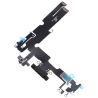 Nappe Connecteur de charge Lightning iPhone 14 Plus - Noir