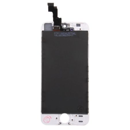 Écran de Remplacement iPhone 5S et SE Reconditionné - Blanc