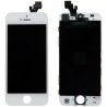 Écran de Remplacement iPhone 5 Reconditionné - Blanc