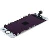 Écran de Remplacement iPhone 5 Reconditionné - Blanc