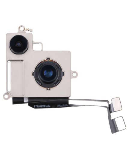 Caméra Arrière iPhone 14