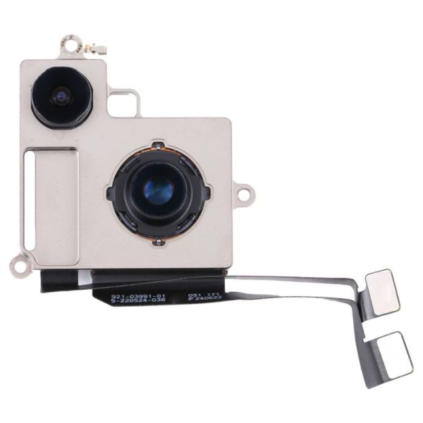 Caméra Arrière iPhone 14