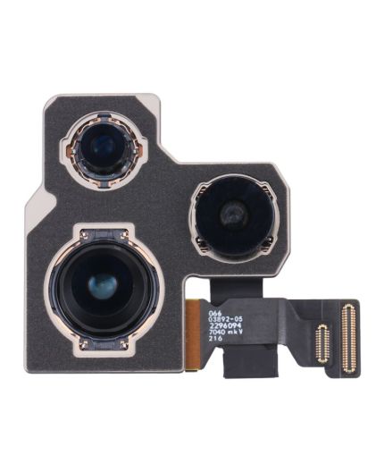 Caméra Arrière iPhone 14 Pro