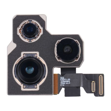 Caméra Arrière iPhone 14 Pro