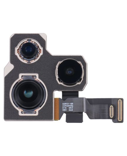 Caméra Arrière iPhone 14 Pro Max