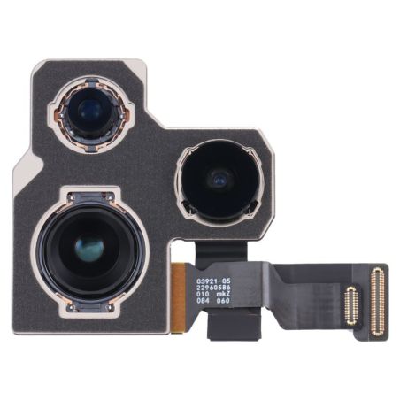 Caméra Arrière iPhone 14 Pro Max