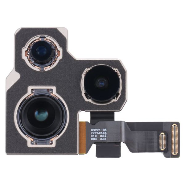 Caméra Arrière iPhone 14 Pro Max