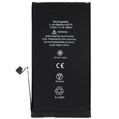 Batterie iPhone 12 et 12 Pro
