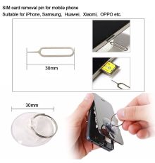 Xtreme Kit outils de réparation pour smartphone et tablette (10 pièces) 
