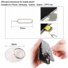 Xtreme Kit outils de réparation pour smartphone et tablette (10 pièces) 