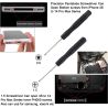 Xtreme Kit outils de réparation pour smartphone et tablette (10 pièces) 