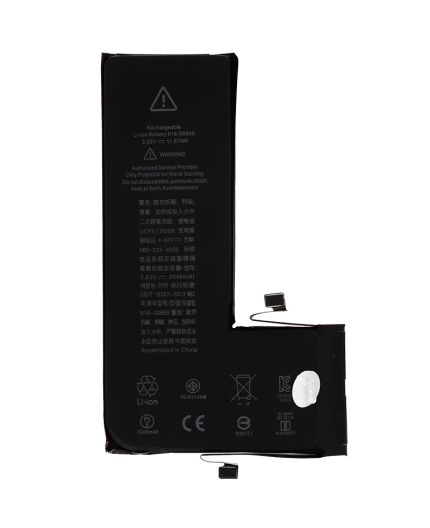 Batterie Interne iPhone 11 Pro