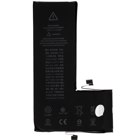 Batterie Interne iPhone 11 Pro