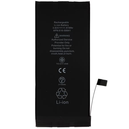Batterie iPhone 11