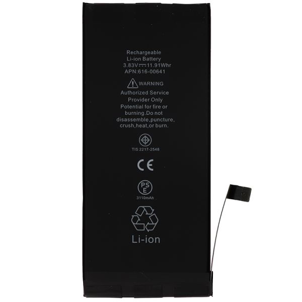 Batterie iPhone 11
