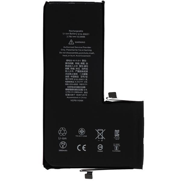 Batterie iPhone 11 Pro Max origine