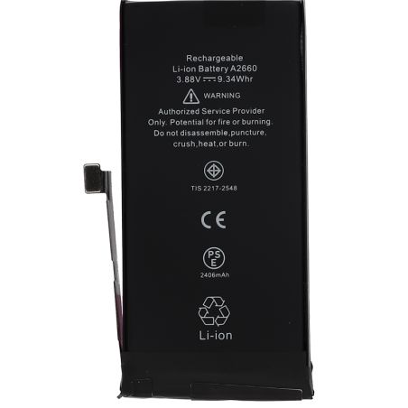 Batterie iPhone 13 Mini Origine