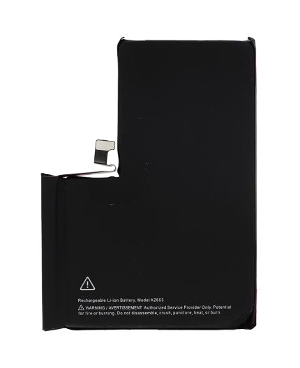 Batterie iPhone 13 Pro Max