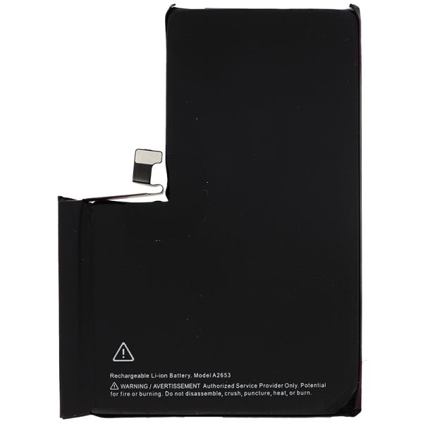 Batterie iPhone 13 Pro Max