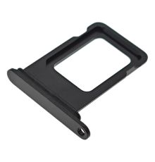 Tiroir Sim iPhone 13 - Noir