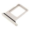 Tiroir Sim iPhone 13 - Blanc