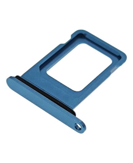 Tiroir Sim iPhone 13 - Bleu
