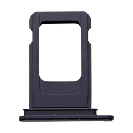 Tiroir Sim iPhone 13 Pro et 13 Pro Max - Noir