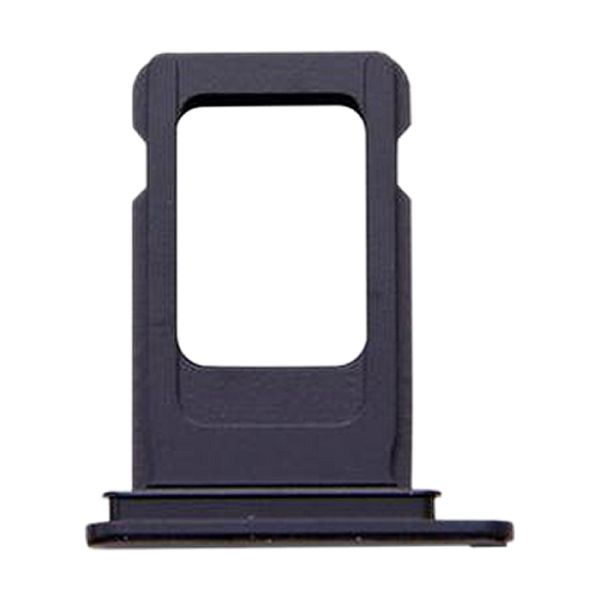 Tiroir Sim iPhone 13 Pro et 13 Pro Max - Noir