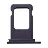 Tiroir Sim iPhone 13 Pro et 13 Pro Max - Noir