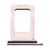Tiroir Sim iPhone 13 Pro et 13 Pro Max - OR