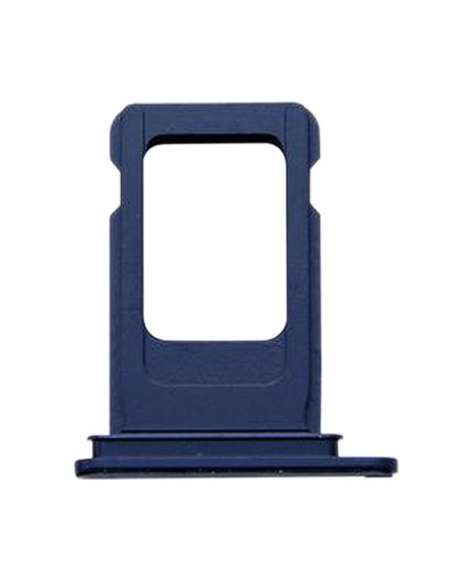 Tiroir Sim iPhone 13 Pro et 13 Pro Max - Bleu