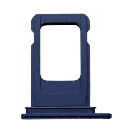 Tiroir Sim iPhone 13 Pro et 13 Pro Max - Bleu