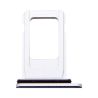 Tiroir Sim iPhone 13 Pro et 13 Pro Max - Argent