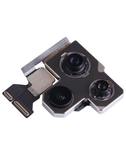 Caméra Arrière iPhone 13 Pro et 13 Pro Max