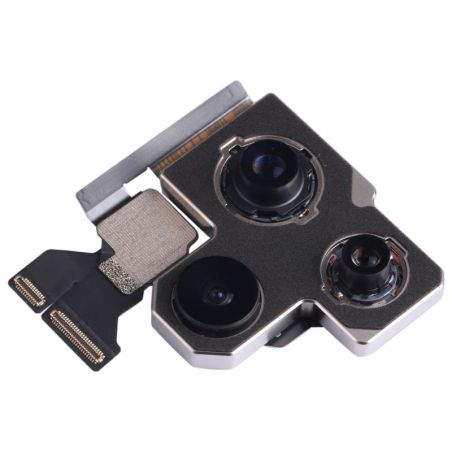 Caméra Arrière iPhone 13 Pro et 13 Pro Max